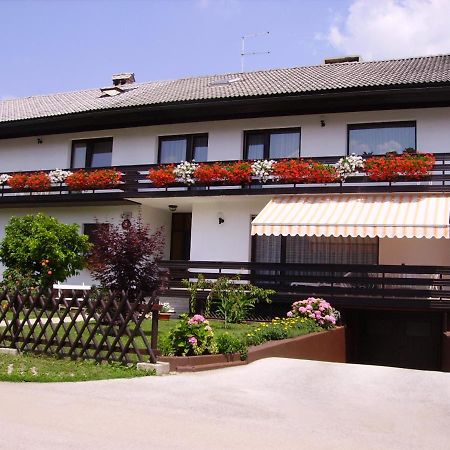 Apartments Fine Stay Bled Exterior foto